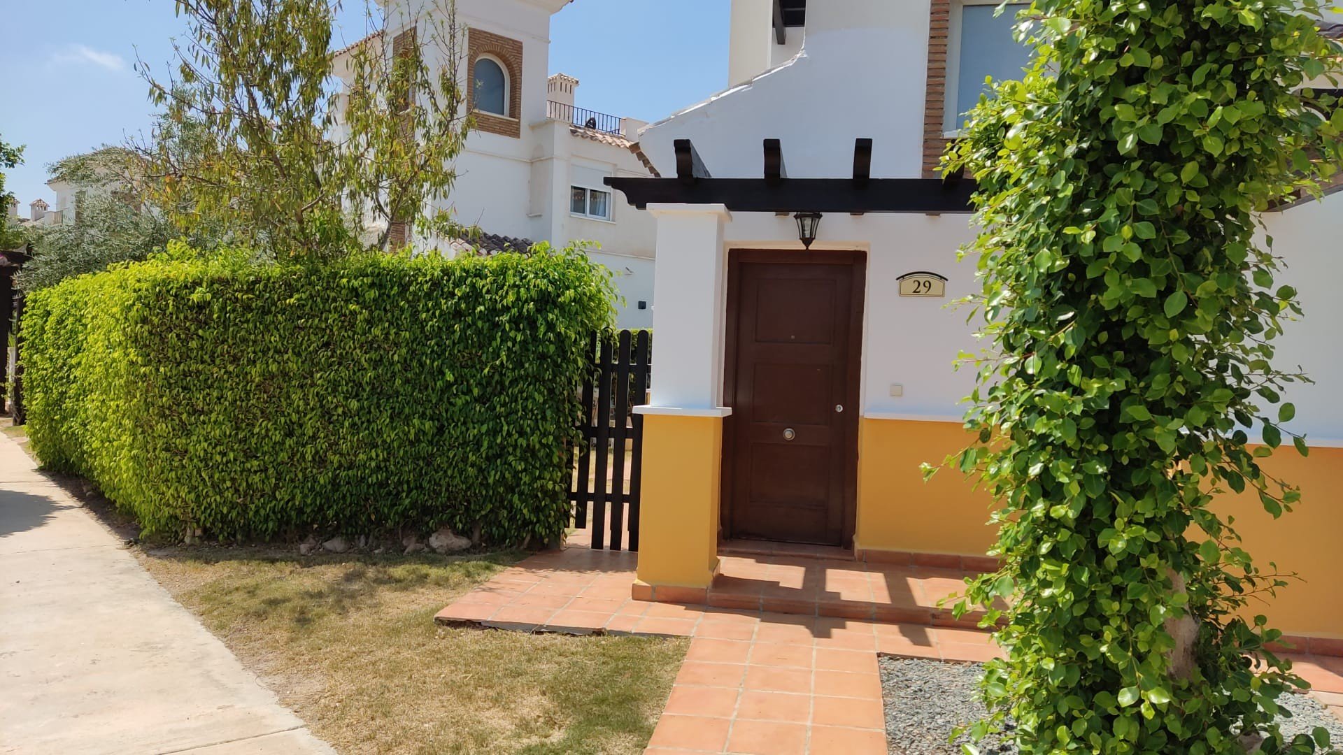 Casa de 90 m² en Torre Pacheco
