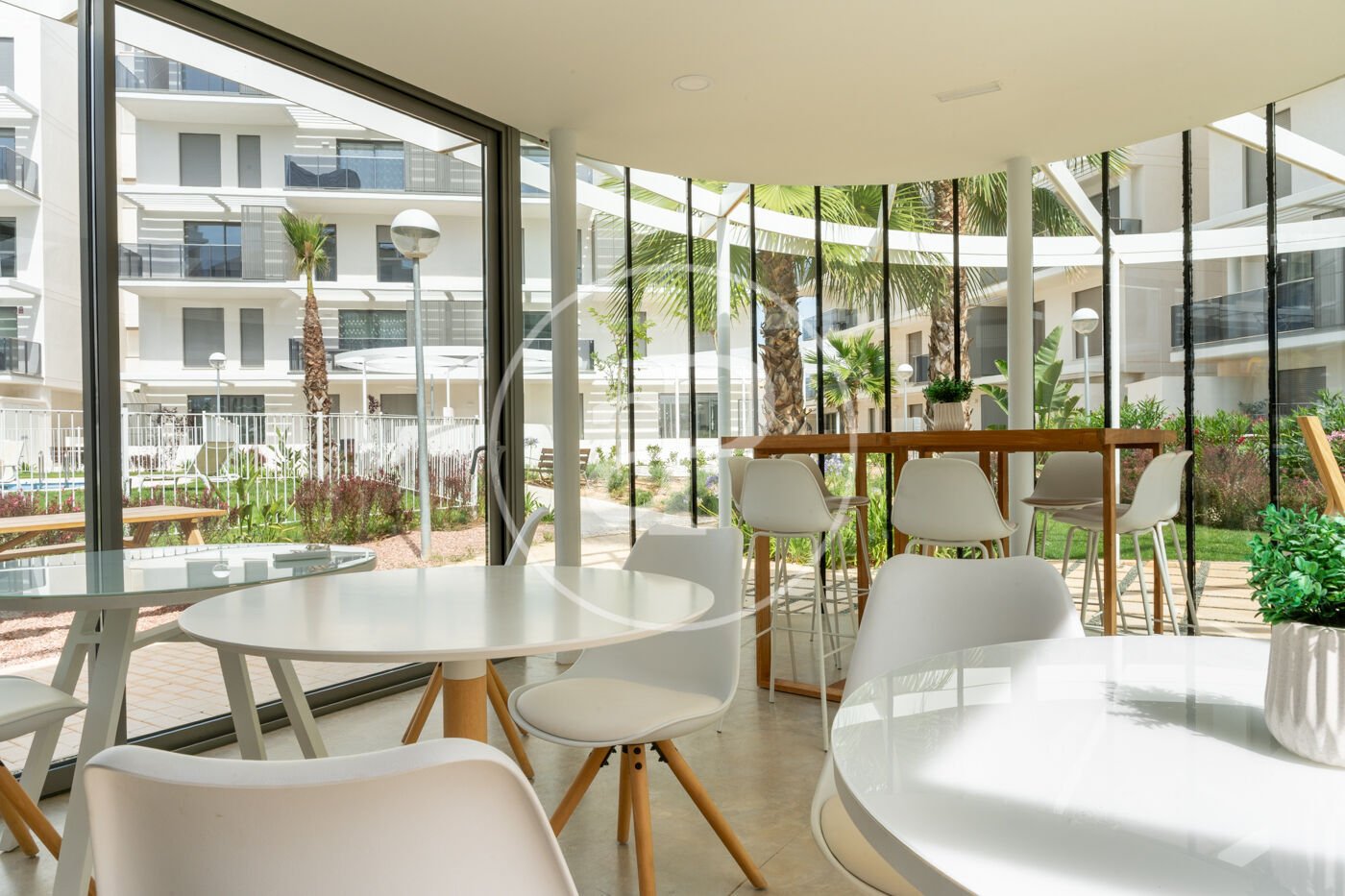 Piso de 85 m² en Dénia