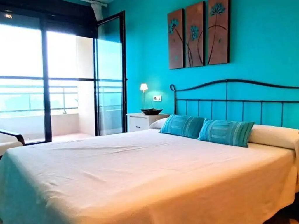 Piso de 83 m² en Torreblanca