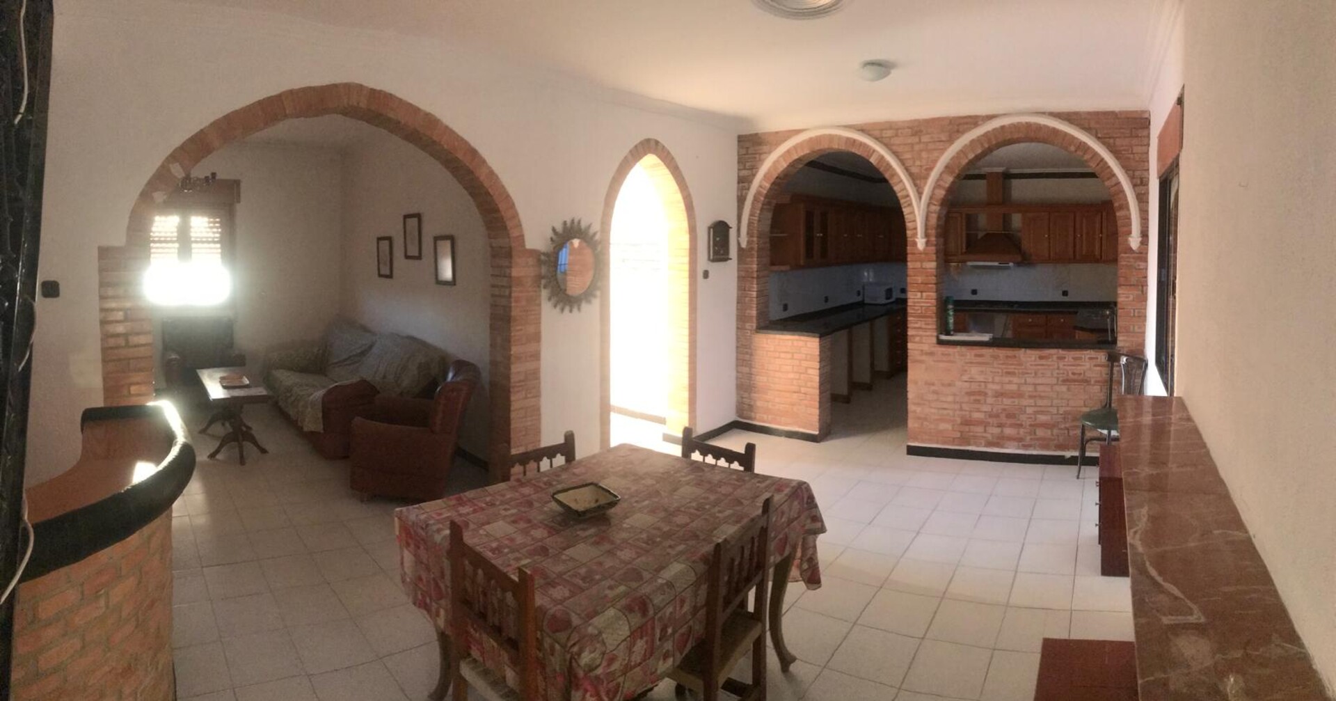 Будинок 250 м² у Morón de la Frontera