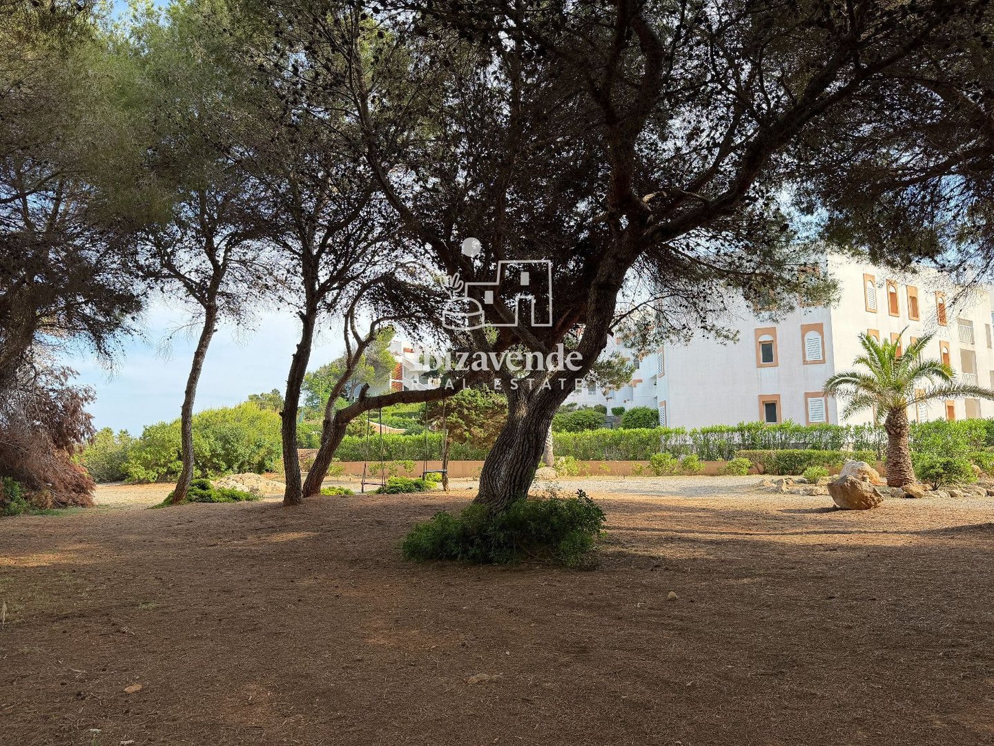 Pis de 80 m² a Santa Eulària des Riu