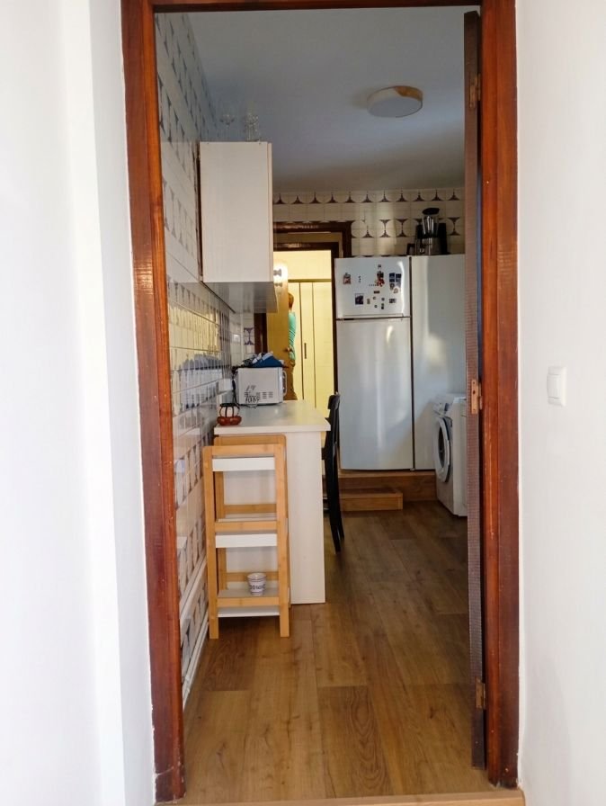 Pis de 100 m² a Cáceres