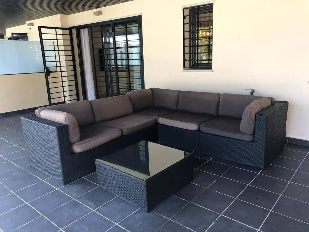 Pis de 95 m² a Benahavís