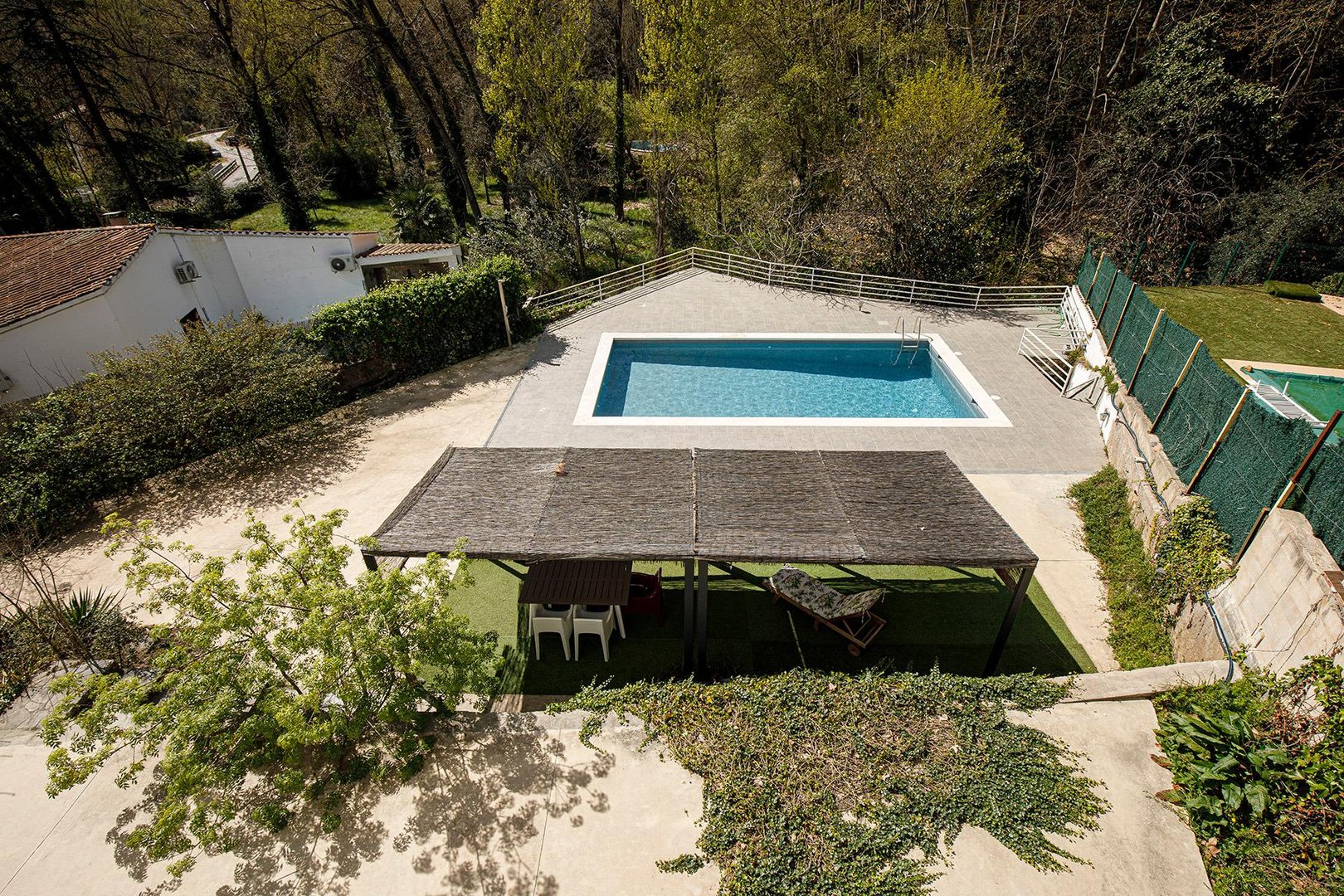 Piso de 70 m² en Sant Martí de Llémena