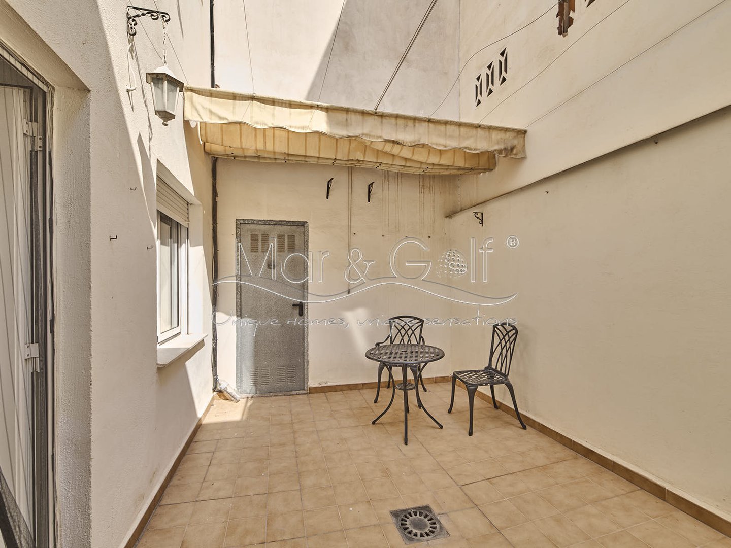 Piso de 115 m² en Alicante