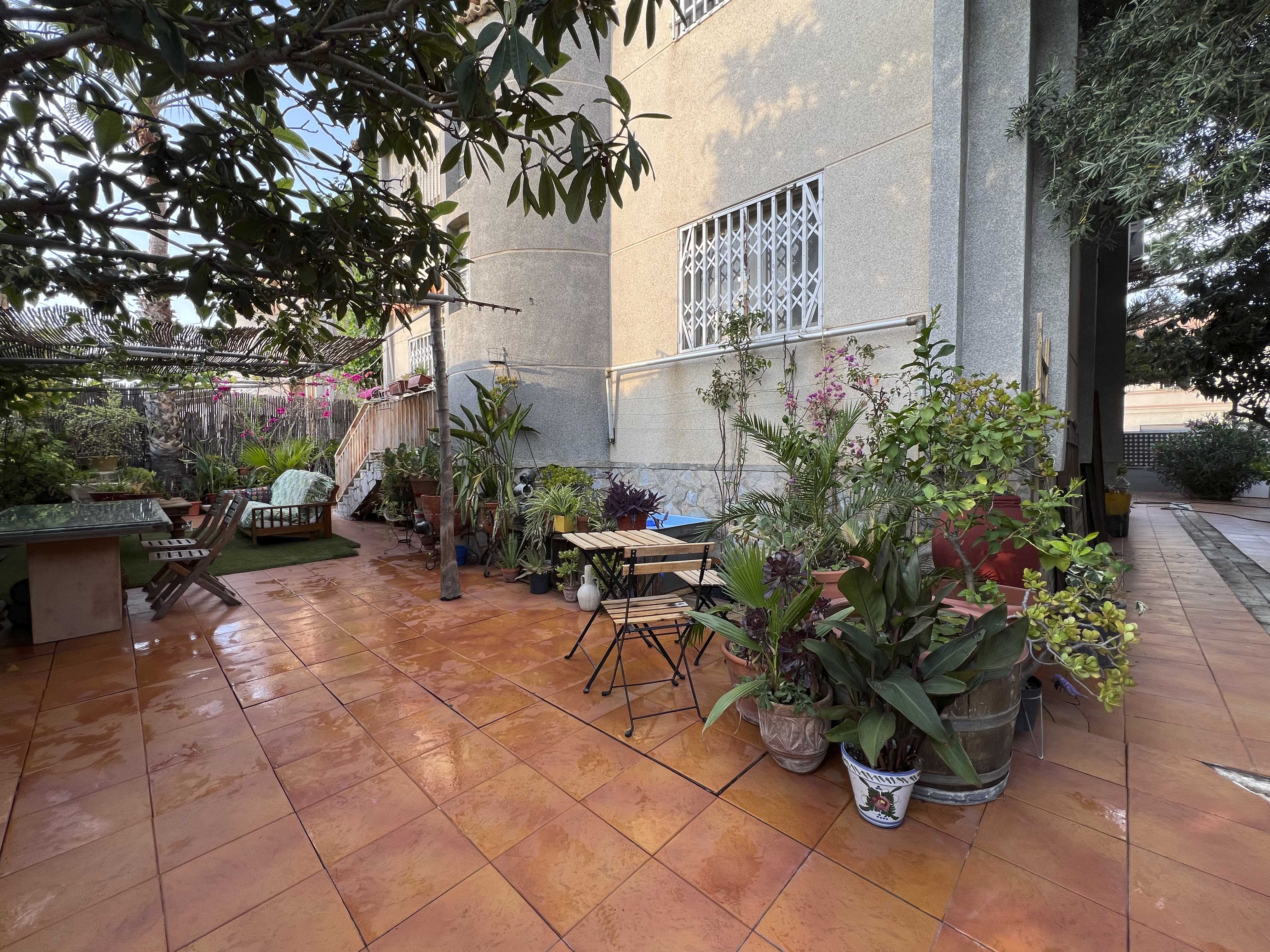 Habitación 500 m², Murcia
