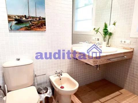 Wohnung 60 m² in Sevilla