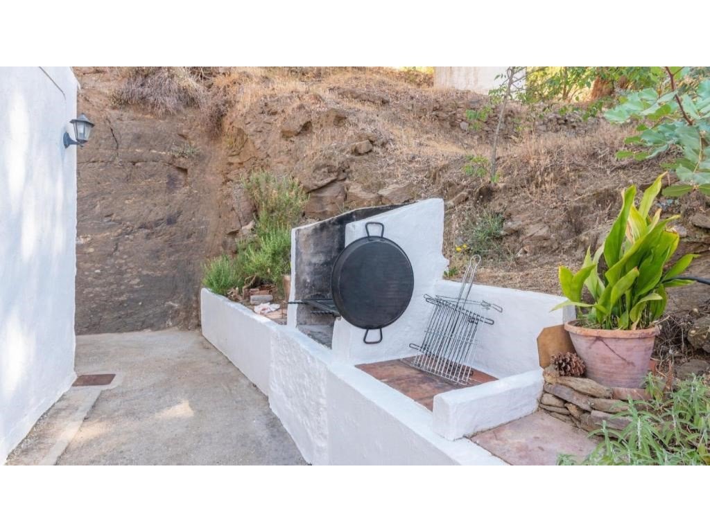 Piso de 214 m² en Cómpeta