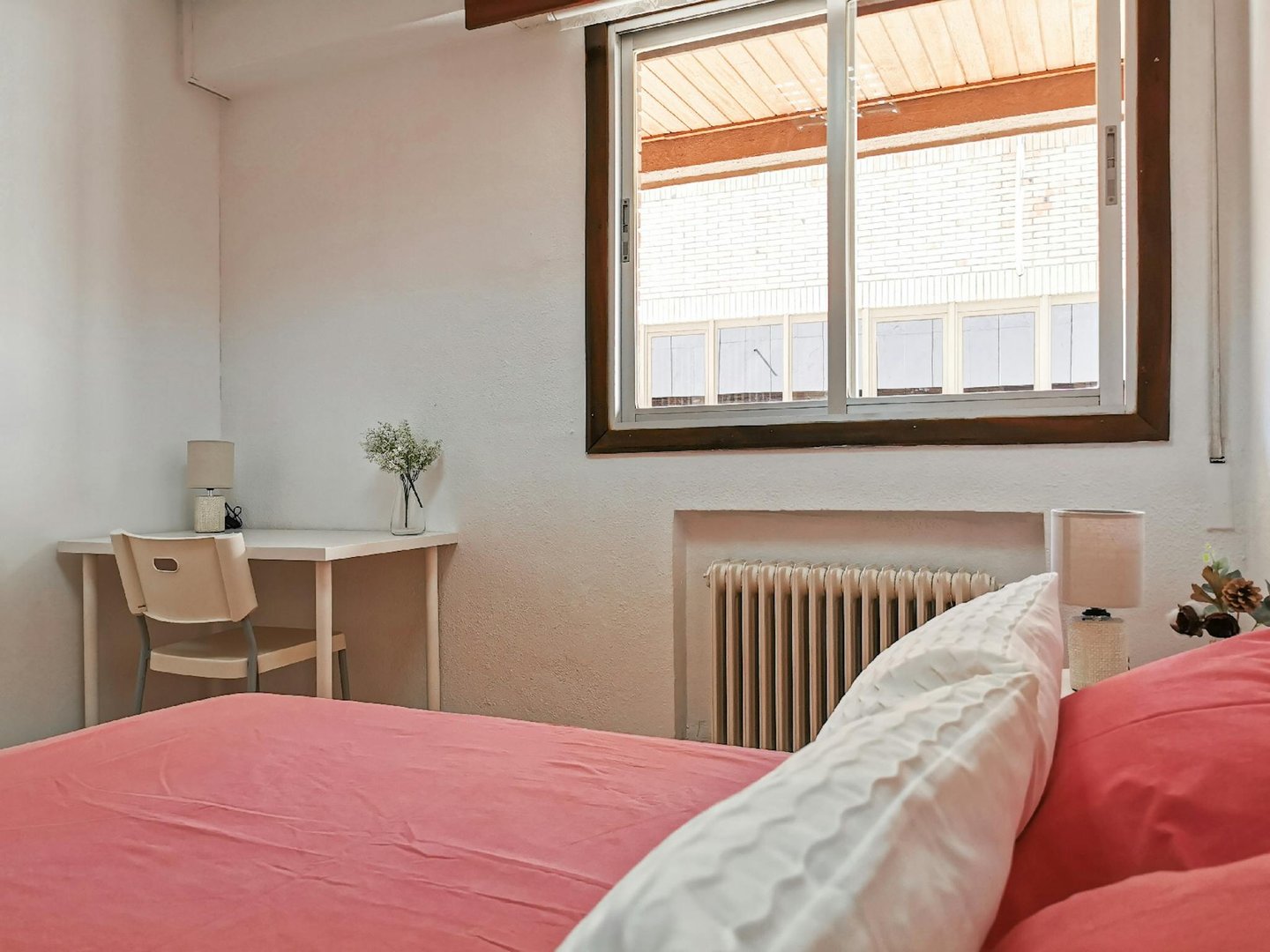 Zimmer zur Miete, Madrid