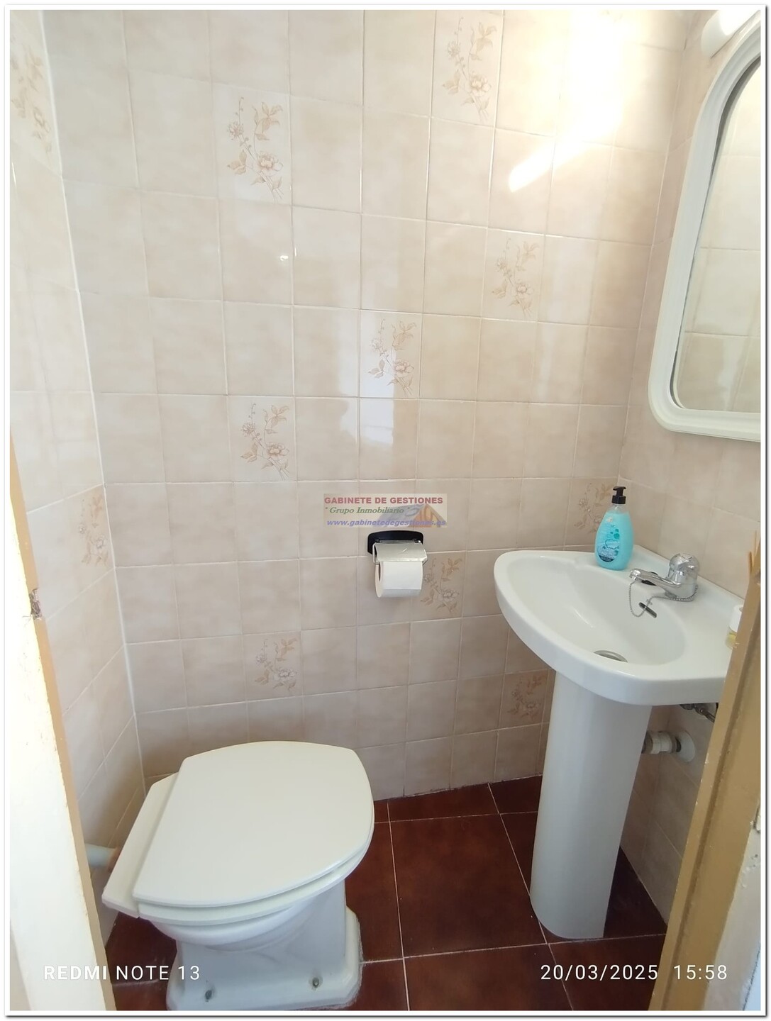 Habitación 160 m², Albacete
