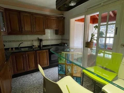 Stanza 230 m², Santa Úrsula