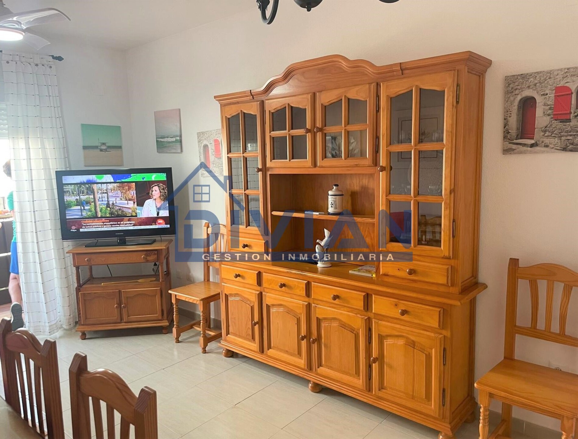 Pis de 65 m² a Cartaya