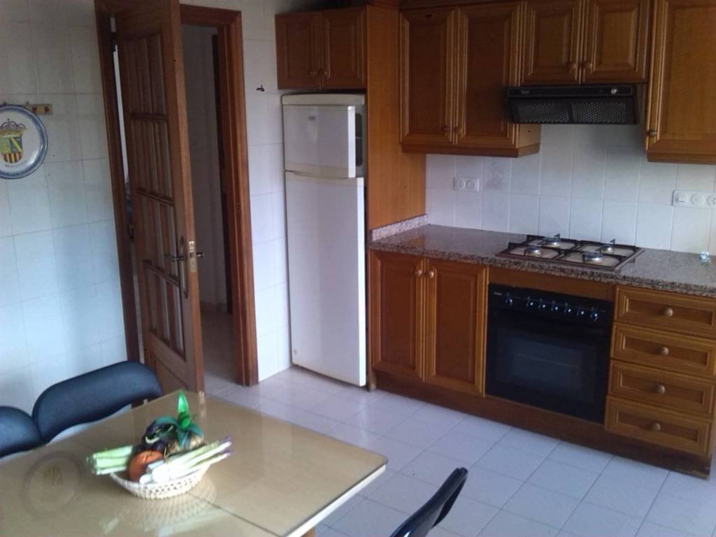 Pis de 130 m² a Castelló de la Plana
