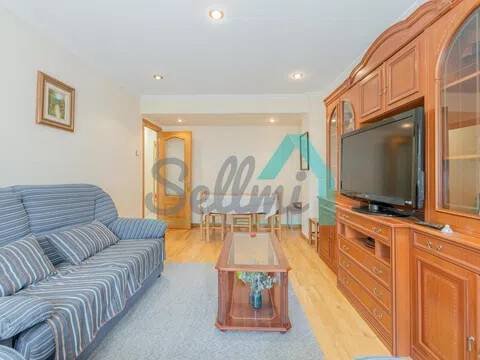 Piso de 120 m² en Oviedo