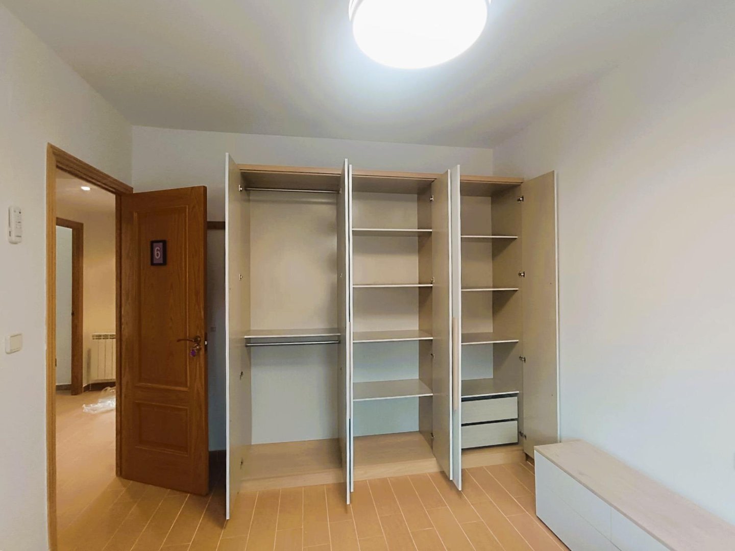 Zimmer zur Miete, Illescas