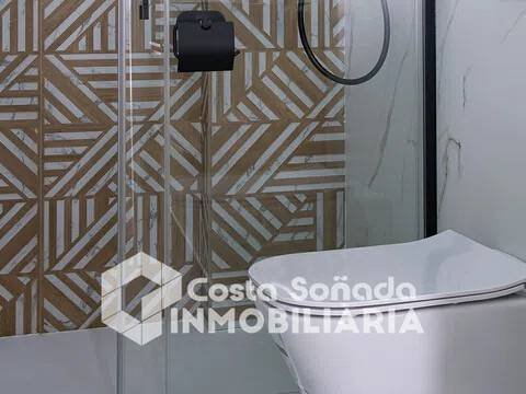 Piso de 105 m² en Calpe