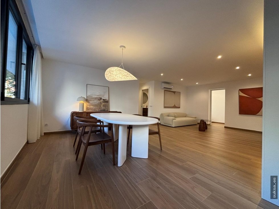 Piso de 134 m² en Palma