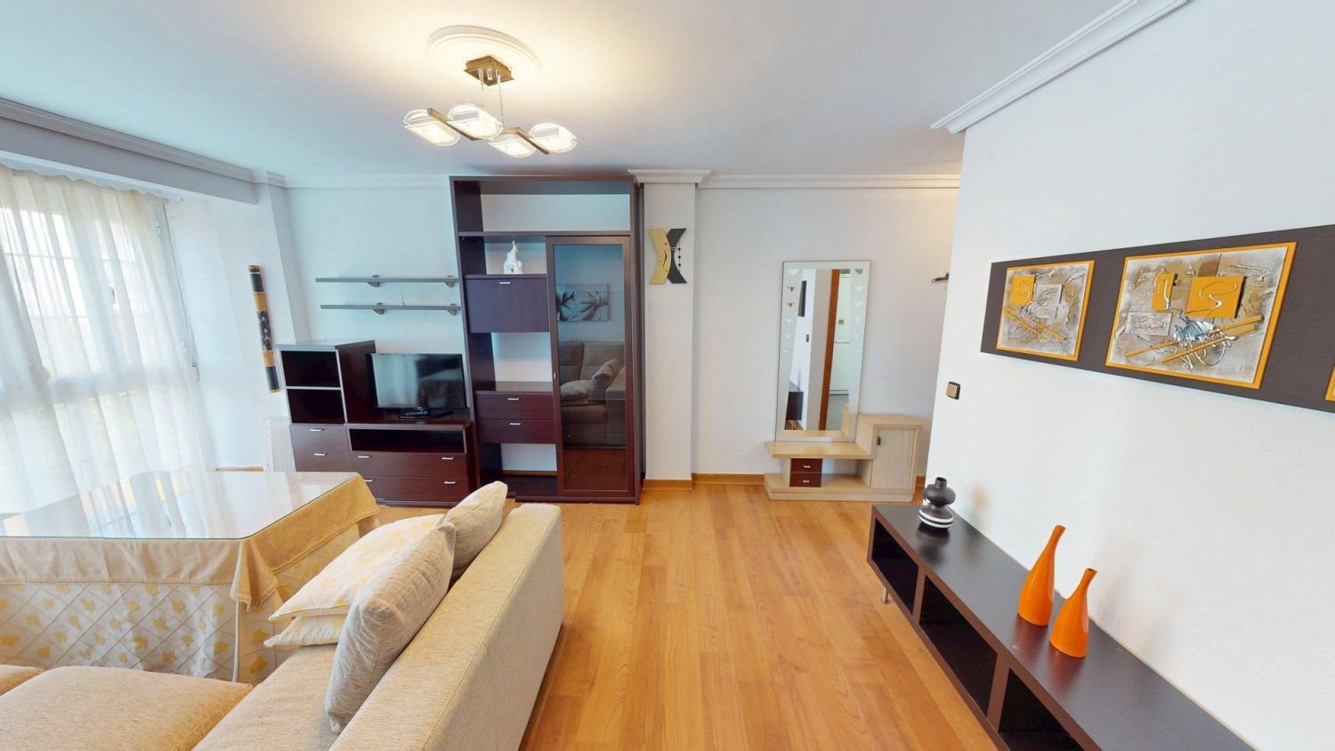 Piso de 78 m² en Sevilla