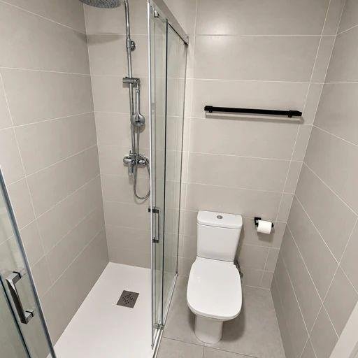 Piso de 58 m² en Zaragoza