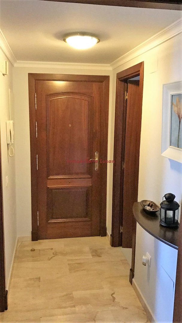 Pis de 142 m² a Màlaga