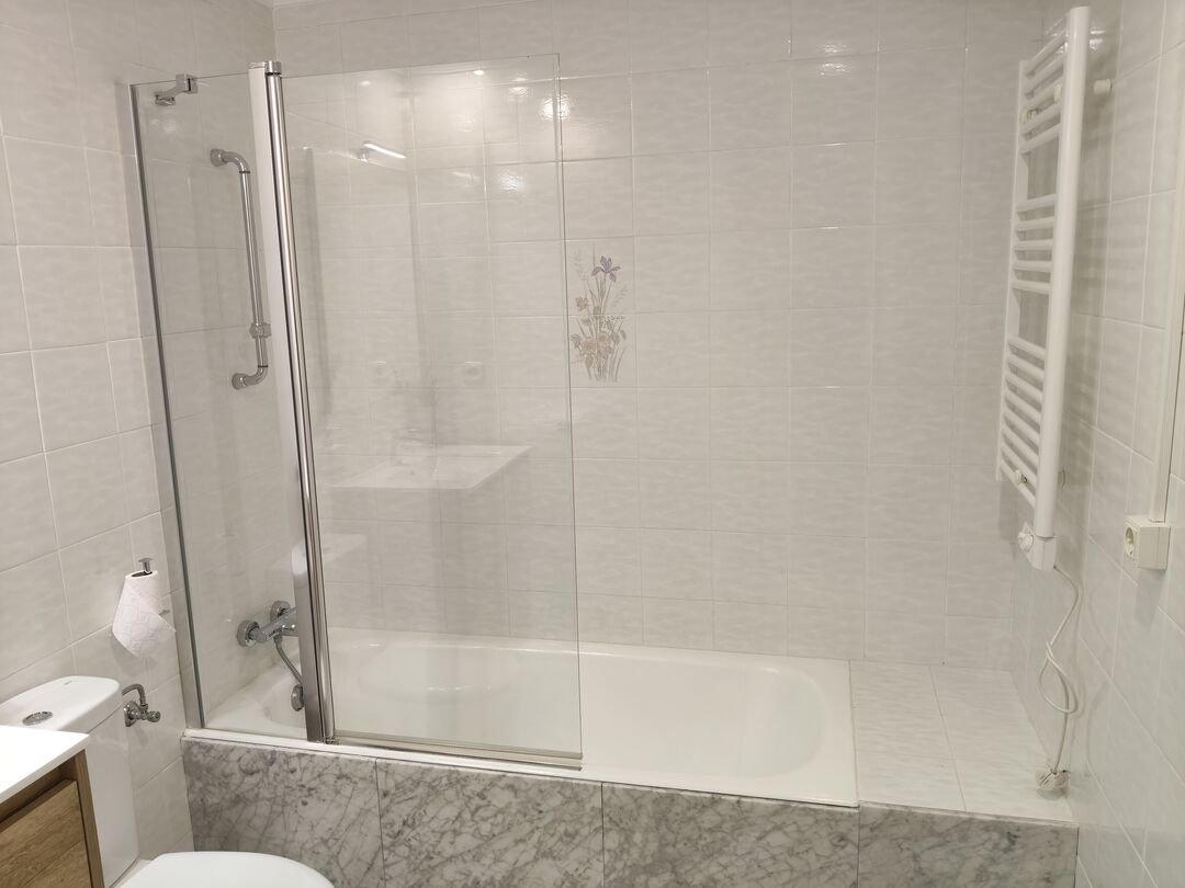 Appartamento 52 m² a Bilbao