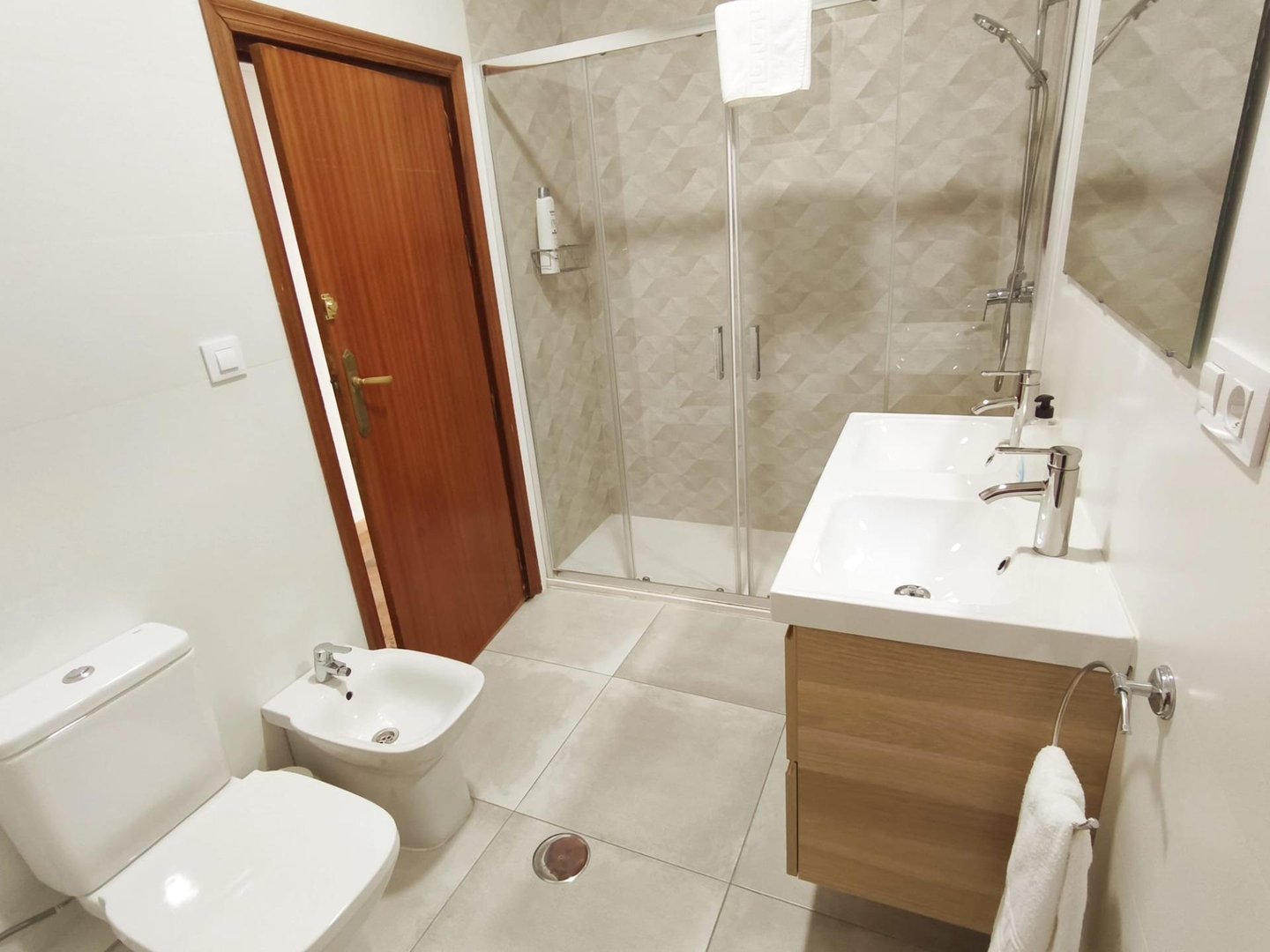 Appartement 158 m² à Séville