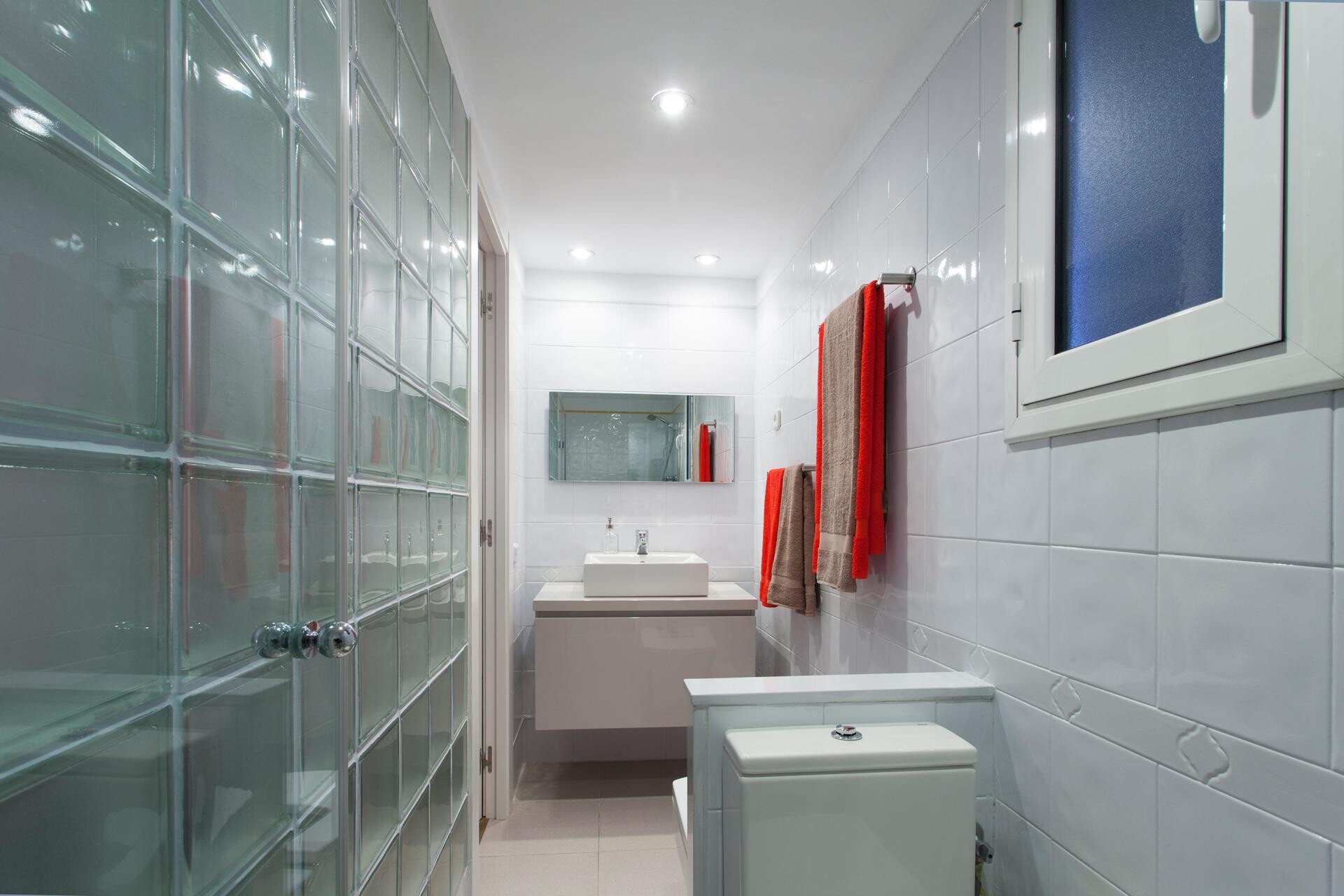 Pis de 52 m² a Badajoz