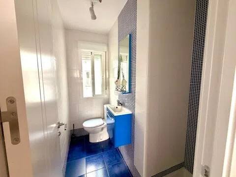 Piso de 113 m² en Salamanca