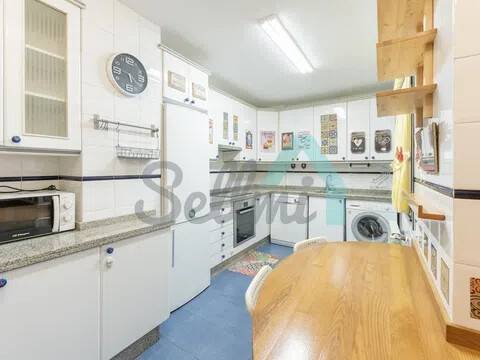 Piso de 125 m² en Oviedo