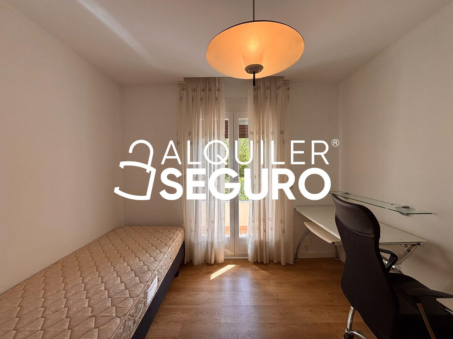Pis de 123 m² a Madrid