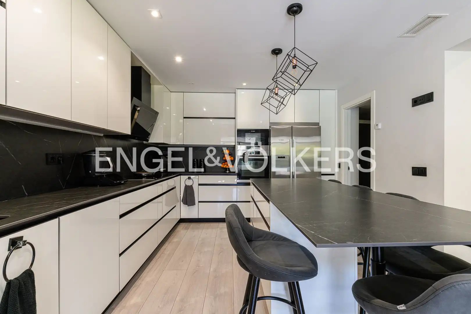 Casa de 470 m² a Pozuelo de Alarcón