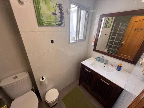 Apartamento 83 m² em Alacant / Alicante