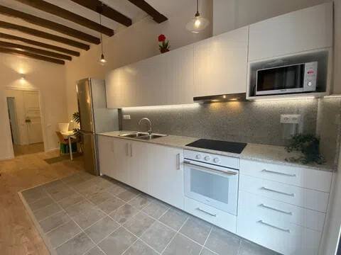 Piso de 70 m² en Barcelona