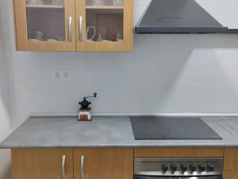 Wohnung 90 m² in Valle del Zalabí