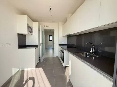 Appartamento 106 m² a Mairena del Aljarafe