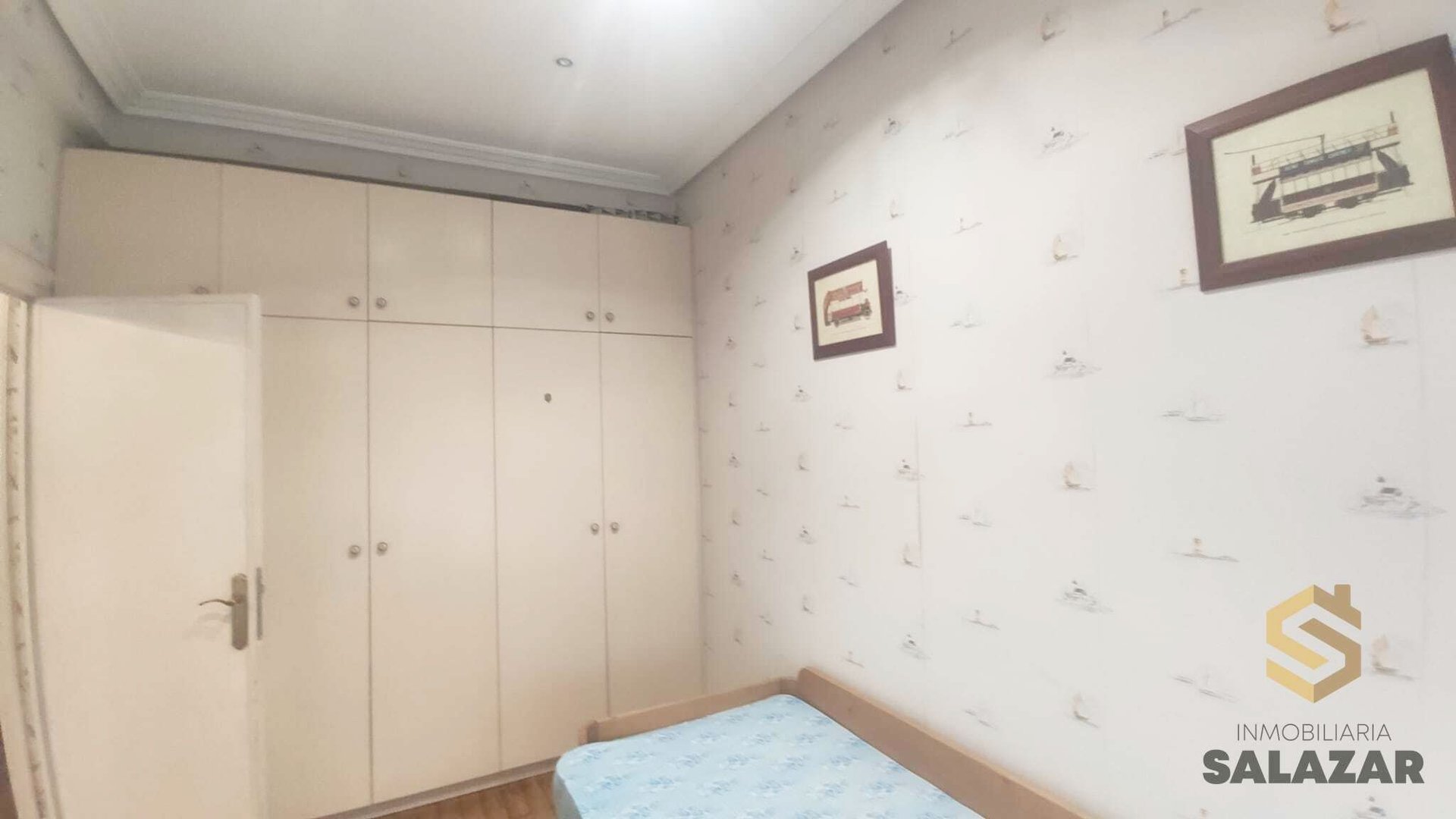 Pis de 79 m² a Bilbao