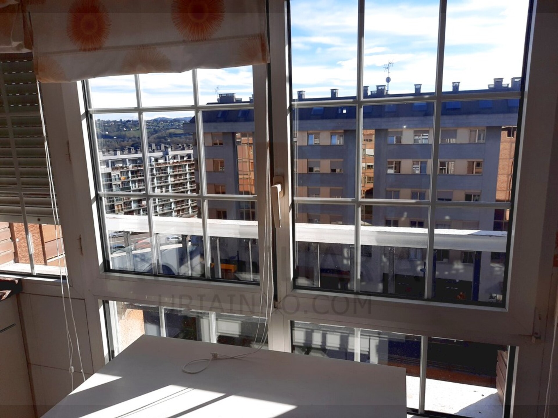 Wohnung 60 m² in Oviedo