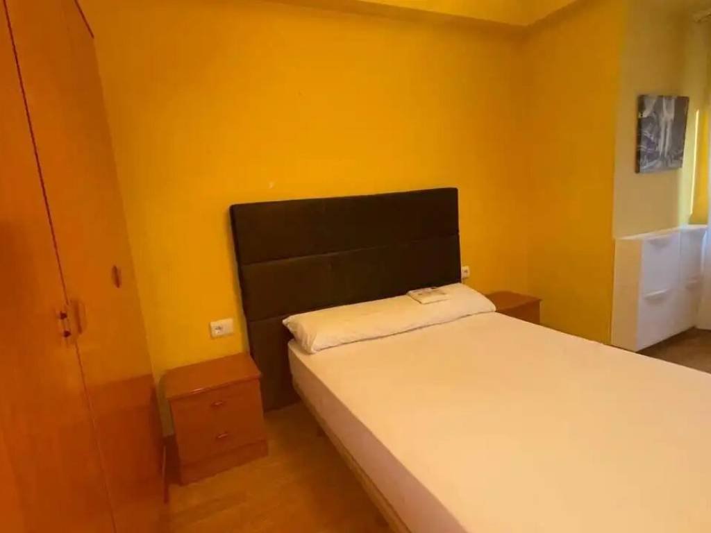Piso de 95 m² en Ourense