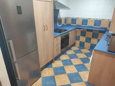 Piso de 65 m² en Puebla de Farnáls