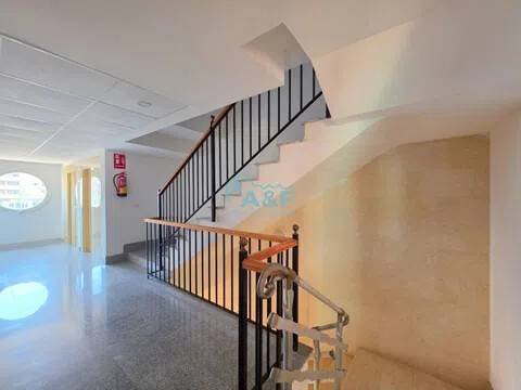 Piso de 111 m² en Oropesa del Mar