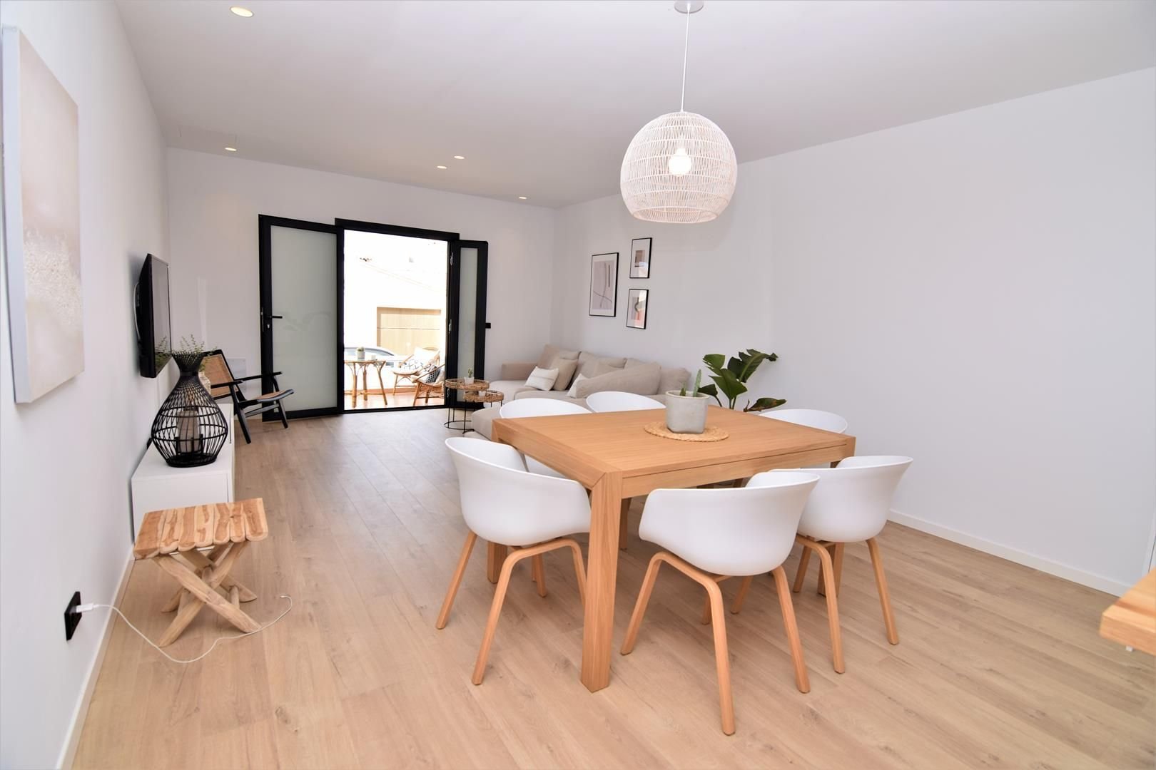 Casa de 120 m² a Santa Margalida