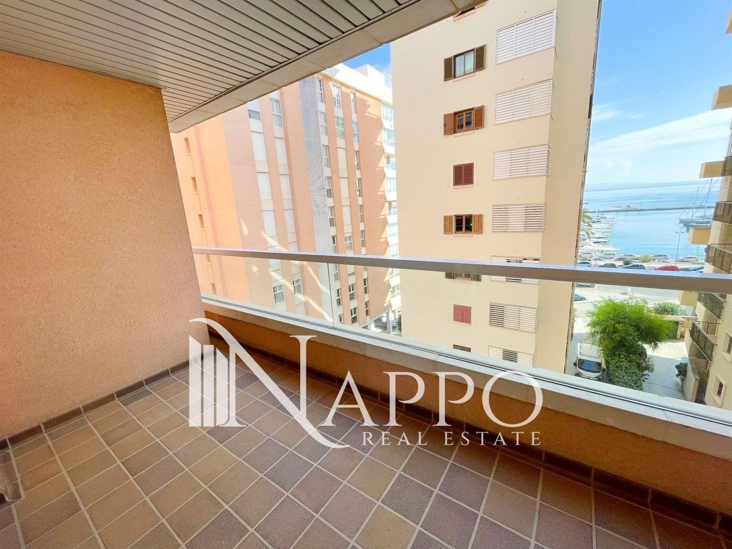 Piso de 138 m² en Palma