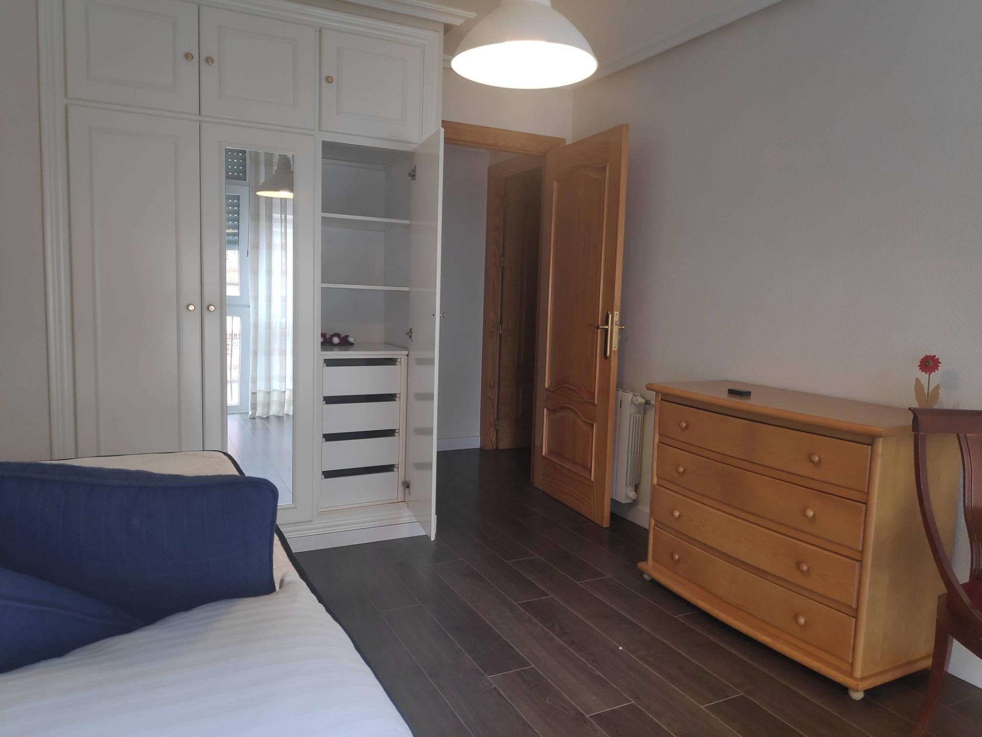 Piso de 100 m² en Murcia