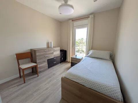 Pis de 120 m² a Alacant