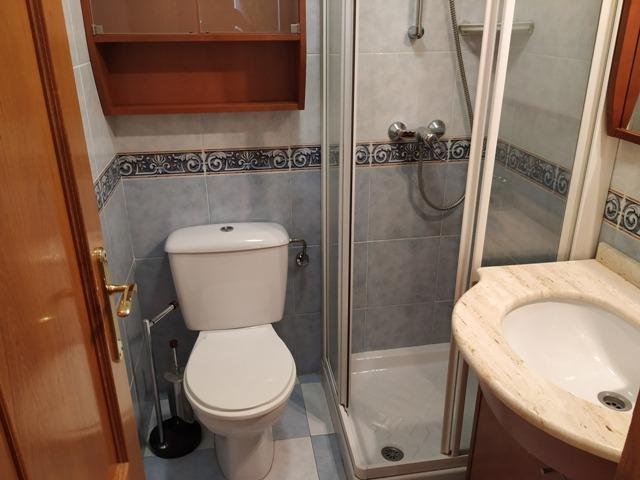 Piso de 72 m² en Burgos