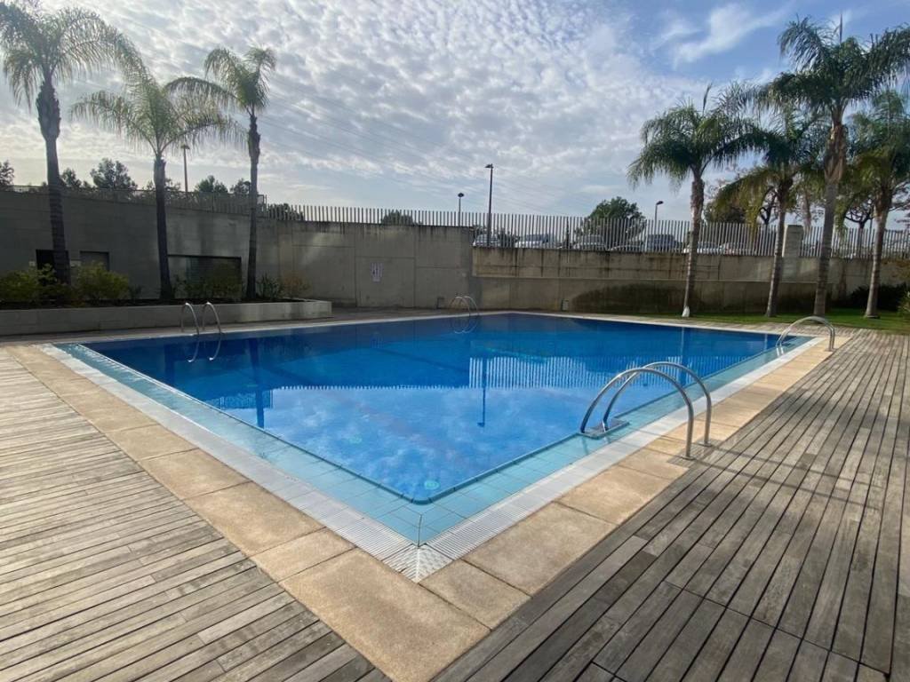 Appartamento 144 m² a Valencia