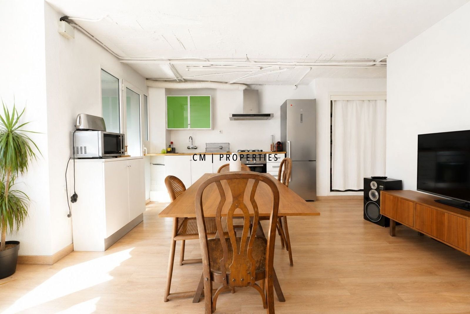Piso de 86 m² en Valencia