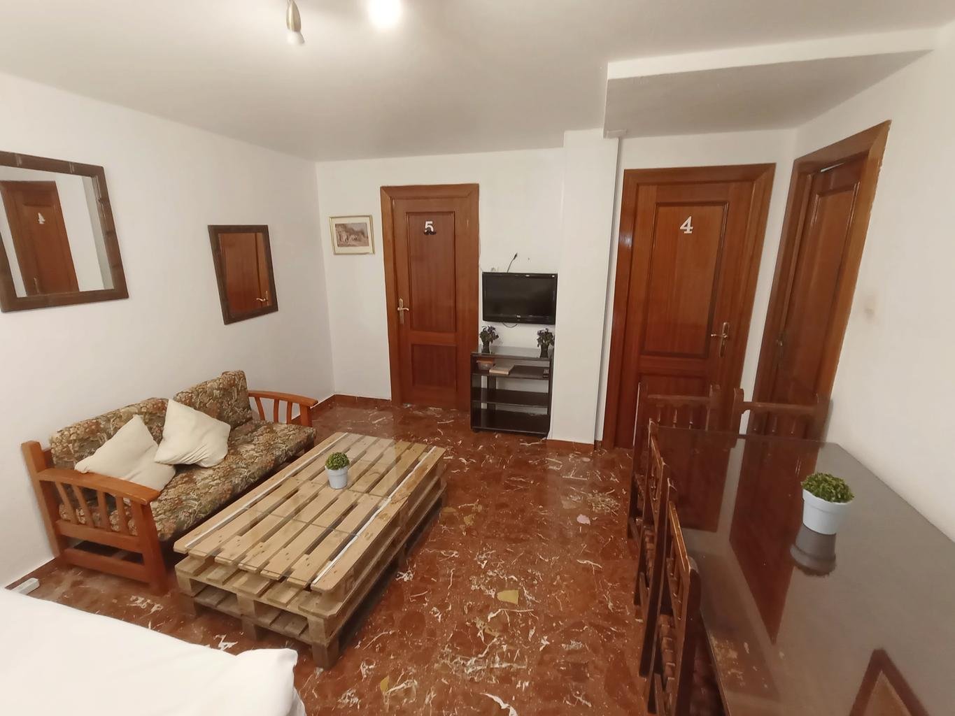 Habitación 110 m², Granada