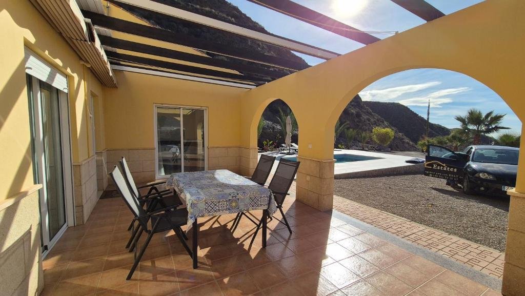 Casa de 96 m² en Águilas