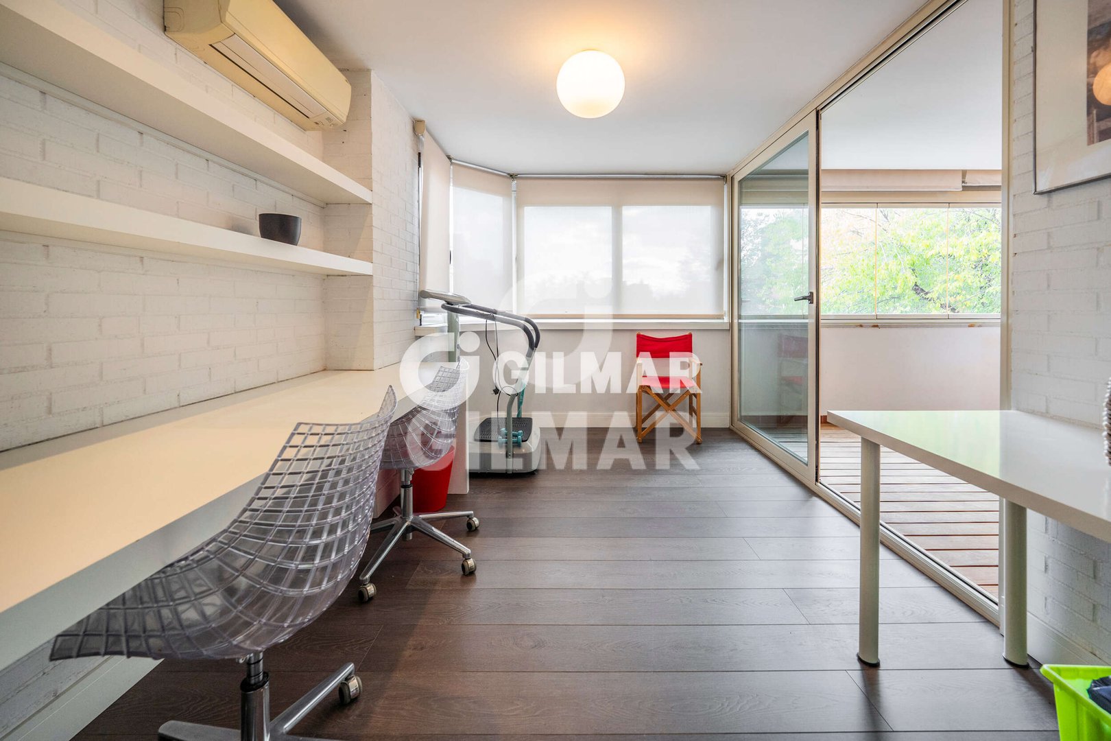 Piso de 150 m² en Alcobendas